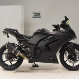 Мотоцикл Kawasaki NINJA400 з пробігом 25604 km