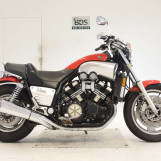 Мотоцикл Yamaha V-MAX1200 з пробігом 11149 m