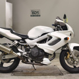 Мотоцикл Honda VTR1000F з пробігом 27543 km