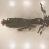 Мотоцикл Honda FTR223 з пробігом 9996 km