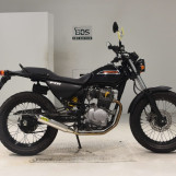 Мотоцикл Honda FTR223 з пробігом 9996 km