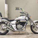 Мотоцикл Honda MAGNA250 з пробігом 45510 km