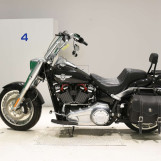 Мотоцикл HD FATBOY FLFBS1868 с пробегом 7412 km