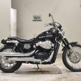 Мотоцикл Honda SHADOW400 RS з пробігом 10817 km