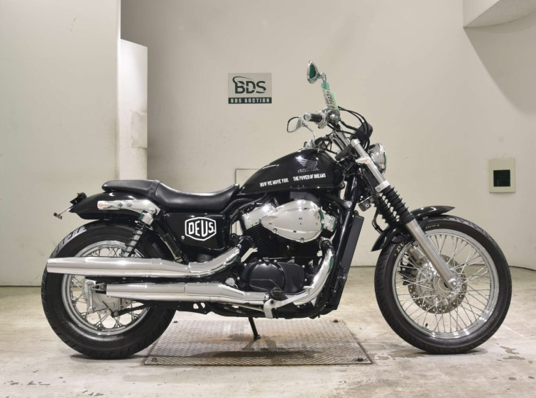 Мотоцикл Honda SHADOW400 RS з пробігом 10817 km