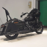 Мотоцикл HD SOFTAIL FXDRS1870 з пробігом 8515 km