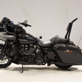 Мотоцикл HD SOFTAIL FXDRS1870 з пробігом 8515 km