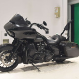 Мотоцикл HD SOFTAIL FXDRS1870 з пробігом 8515 km