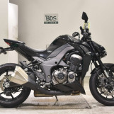 Мотоцикл Kawasaki Z1000 с пробегом 10490 km