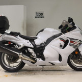 Мотоцикл Suzuki GSX1300R HAYABUSA з пробігом 19537 m