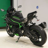 Мотоцикл Kawasaki NINJA H2 с пробегом 12758 km