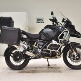 Мотоцикл BMW R1250GS ADVENTURE с пробегом 10324 km