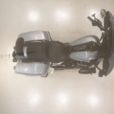 Мотоцикл HD STREET GLIDE FLHXS1870 з пробігом 1924 km