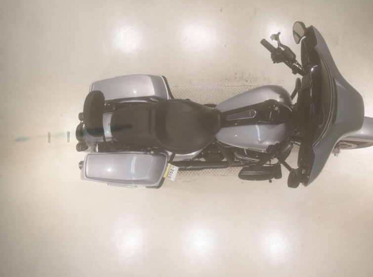 Мотоцикл HD STREET GLIDE FLHXS1870 з пробігом 1924 km