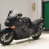 Мотоцикл Kawasaki NINJA ZX-14RA с пробегом 37436 km