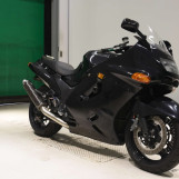 Мотоцикл Kawasaki NINJA ZX-14RA с пробегом 37436 km