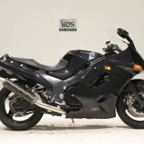 Мотоцикл Kawasaki NINJA ZX-14RA с пробегом 37436 km