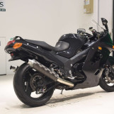 Мотоцикл Kawasaki NINJA ZX-14RA с пробегом 37436 km