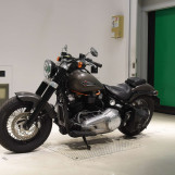 Мотоцикл HD SLIM FLSL1750