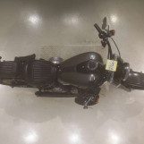 Мотоцикл HD SLIM FLSL1750