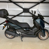 Мотоцикл Yamaha X-MAX250 з пробігом 19470 km
