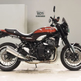 Мотоцикл Kawasaki Z900RS