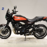 Мотоцикл Kawasaki Z900RS