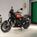 Мотоцикл Kawasaki Z900RS