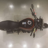 Мотоцикл Kawasaki Z900RS