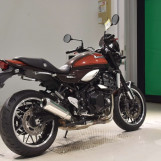 Мотоцикл Kawasaki Z900RS