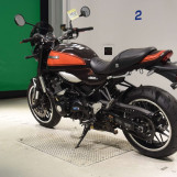 Мотоцикл Kawasaki Z900RS