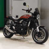 Мотоцикл Kawasaki Z900RS