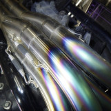 Мотоцикл Honda CB1300SF BOLDOR с пробегом 23586 km