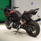 Мотоцикл Honda CB1300SF BOLDOR с пробегом 23586 km