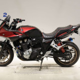 Мотоцикл Honda CB1300SF BOLDOR с пробегом 23586 km