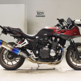 Мотоцикл Honda CB1300SF BOLDOR с пробегом 23586 km