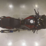 Мотоцикл Honda CB1300SF BOLDOR с пробегом 23586 km