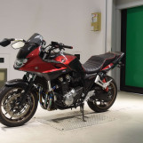 Мотоцикл Honda CB1300SF BOLDOR с пробегом 23586 km