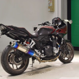 Мотоцикл Honda CB1300SF BOLDOR с пробегом 23586 km