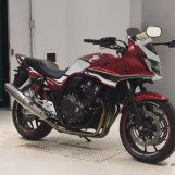 Мотоцикл Honda CB400SFA BOLDOR з пробігом 26993 km