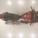 Мотоцикл Honda CB400SFA BOLDOR з пробігом 26993 km