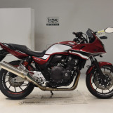 Мотоцикл Honda CB400SFA BOLDOR з пробігом 26993 km