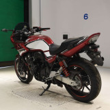 Мотоцикл Honda CB400SFA BOLDOR з пробігом 26993 km