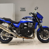 Мотоцикл Kawasaki ZRX1200 DAEG с пробегом 18786 km