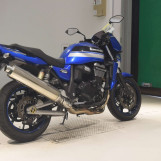 Мотоцикл Kawasaki ZRX1200 DAEG с пробегом 18786 km