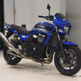 Мотоцикл Kawasaki ZRX1200 DAEG с пробегом 18786 km