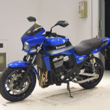 Мотоцикл Kawasaki ZRX1200 DAEG с пробегом 18786 km