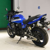 Мотоцикл Kawasaki ZRX1200 DAEG с пробегом 18786 km