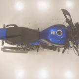 Мотоцикл Kawasaki ZRX1200 DAEG с пробегом 18786 km