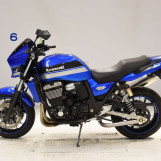 Мотоцикл Kawasaki ZRX1200 DAEG с пробегом 18786 km